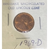 Image 8 : Brilliant Uncirculated American Penny Collection