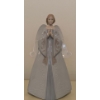 Image 1 : LLADRO Porcelain Praying Contata Tree Topper Angel 9T