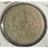 Image 6 : French Francs and Centimes and a Portuguese Coin 