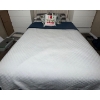 Image 3 : Queen Slumber Bundle - Includes  Mattress & Box Spring  (bedding not Included)