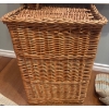 Image 5 : Variety Of Household Goods- Lamp, Hamper, Wall Hangings, & More