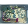 Image 3 : Collection Of Yarn & Crafting Supplies