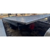 Image 4 : Flat Deck Utility Trailer 6"3' Wide