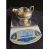 Image 1 : Sterling Silver Teapot