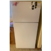 Image 1 : Vintage MAYTAG Fridge / Freezer 