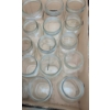 Image 5 : Mason Jars with Lids, Various Sizes