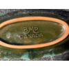 Image 3 : Blue Mountain Pottery Bowl & Cat Statue