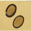 Image 2 : 5.92 Carat Smokey Quartz - Authentic with Certificate ( Estimated Value $90)