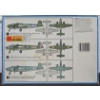 Image 2 : 1986 Matchbox 1:72 Model Kit Never Assembled In Original Box