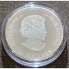 Image 3 : 2016 $20 The Rocky Mountains Fine Silver Coin 31.83 Grams