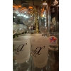 Image 4 : Barware Collection Nautical Themed Pints Decorative Sifters Single Ounce Shot Glasses & More