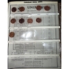 Image 5 : Canadian Penny Collection