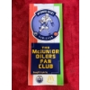 Image 15 : McJunior Oilers Fan Club Memorabilia