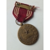Image 2 : US Military Good Conduct Medal (Likely From WWII Era) 3"Long