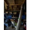 Image 4 : Wood Baseboards, Booster Cables, Carrabiners and more
