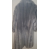 Image 2 : Olympia Women's Faux Fur Jacket Size Large 