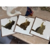 Image 5 : Decorative Glass and Ceramic Assortment