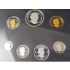 Image 5 : 2013 Royal Canadian Mint Fine Silver Proof 7-