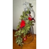 Image 4 : Christmas Themed Ornaments Decor & More 10T