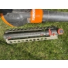 Image 3 : Selection Of Hedge Trimmers Leaf Blower Weed Eater & Heat Fan 