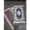 Image 4 : Oblong Floral Accent Rug 55L w/ XL Floor Runner & More