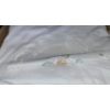 Image 5 : Assorted Table Dressings: Charger Plates, Table Cloths, Placemats, Napkin Rings 