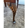 Image 5 : Pair of Queen Anne Style End Tables 15Wx20Dx26H