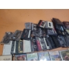 Image 7 : Cassette Tapes Including: Hank Snow, Andy Cooney, Rik Barron, Men at Work, George Jones and More!