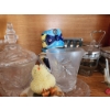Image 5 : Assorted Decor and Serving Items