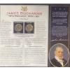 Image 3 : Presidents of America Coin Collection