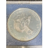 Image 2 : Universiade Edmonton 1983 Silver Canadian Dollar