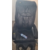 Image 2 : Black i Comfort Model Multi Massage Chair 29 W, 43 D, 45 T 