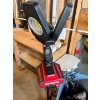 Image 2 : Industrial mop bucket, two industrial mop heads additional buckets for extra cleaning.Light Stand