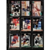 Image 21 :  1991-92 Pro Set Hockey Cards Feat Players From The Montreal Canadiens 