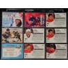 Image 10 : Collection of Vintage 1990-91 Pro Set Hockey Cards 
