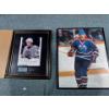 Image 7 : Gretzky Advertisements and Framed Photos