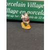 Image 10 : Porcelain Village Set and Trim Shoppe Santa Christmas Decor Group