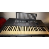 Image 2 : YAMAHA PSR-A300 Keyboard On Stand 