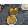 Image 5 : Two Scottish-Themed Porcelain Dolls & A Decorative Bud Vase With A Figurine Motif And More.