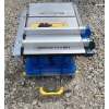 Image 3 : Mastercraft Model 55-6742-8 Fold and Roll Table Saw 