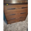 Vintage 4 Drawer Dresser 32 W, 18 D, 36 T