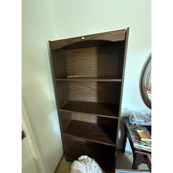 Ikea Bookshelf 30 x 12D x 71
