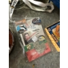 Image 3 : Variety Of Household Collectibles including Taco Bell Dogs, Multiple Ashtrays & More
