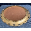 Image 4 : Decorative Oval Trays - Floral and Natural