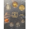 Image 2 : 2001 Canadian Mint Uncirculated Coin Set