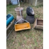 Image 4 : Gardening and Yard Work Tools and Planters