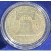 Image 2 : Silver Franklin Half Dollar Collection