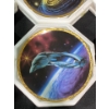 Image 4 : Star Trek Collectible Plate Collection, 7 Pcs 