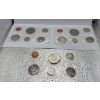 Image 1 : 1968 Canadian Uncirculated Coin Sets (3)