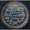 Image 6 : 2011 1911 Silver Dollar, 100th Anniversary - Special Edition Proof Set - 92.5% Sterling Silver